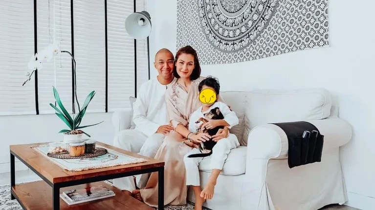 Rumah Marcell Siahaans Rumah Marcell Siahaans
