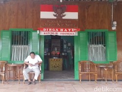 Kronologi Penculikan Sukarno Hatta ke Rengasdengklok 16 Agustus 1945