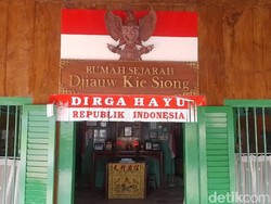 Cerita Lucu Salah Paham Penculikan Soekarno-Hatta di Rengasdengklok