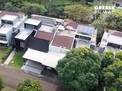 Sewa Rp2,5 Juta Sehari, Ini 7 Penampakan Rumah Pinkan Mambo Dijadikan Pabrik Donat