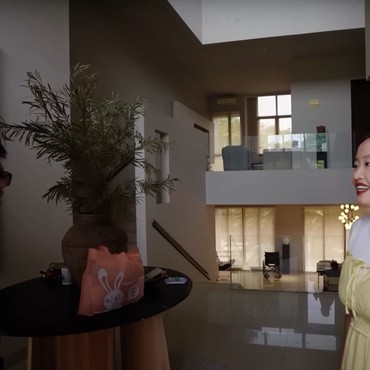 Pinkan Mambo Akui Sewa Rumah Mewah Rp2,5 Juta per Hari, Alasannya...