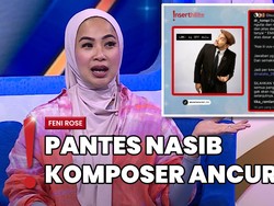 Beragam Sistem Royalti Musik, Bikin Tompi sampai Ahmad Dhani Pusing