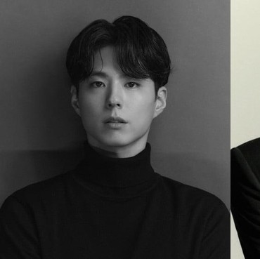 Sinopsis Film Sageuk yang Dibintangi Park Bo Gum dan Kim Nam Gil