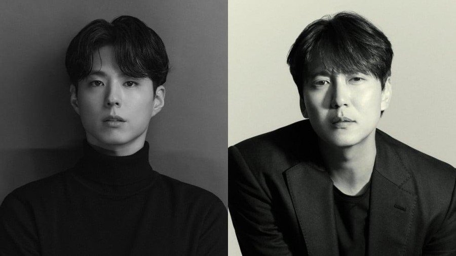 Sinopsis Film Sejarah Baru yang Dibintangi Park Bo Gum dan Kim Nam Gil - Insertlive.com Sinopsis Film Sejarah Baru yang Dibintangi Park Bo Gum dan Kim Nam Gil