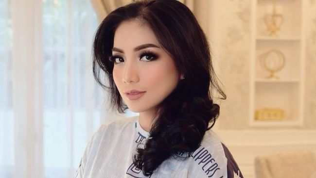 Cerita Siti KDI soal Mertua Jadi Salah Satu Pemicu Cerai dengan Pria Turki