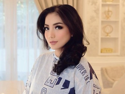 Cerita Siti KDI soal Mertua Jadi Salah Satu Pemicu Cerai dengan Pria Turki