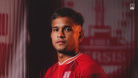 Sempat Viral di Tarkam, Zulfahmi Direkrut Persis Solo