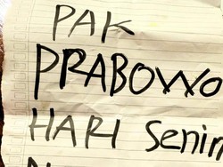 Surat Cinta Siswa, Support System Relawan MBG di Malinau