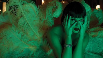 Taylor Swift Bikin The Life of a Showgirl dengan Standar Tinggi