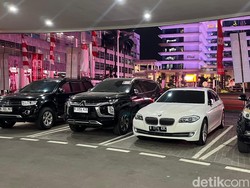 4 Mobil Riza Chalid Disita Kejagung Lagi, Ada BMW hingga Pajero