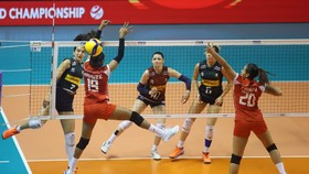 Top 3 Sports: Indonesia kalah dari Italia, 6 Wakil ke 16 Besar