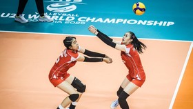 Sugiyama Puji Indonesia yang Berikan Duel Sengit Lawan Italia