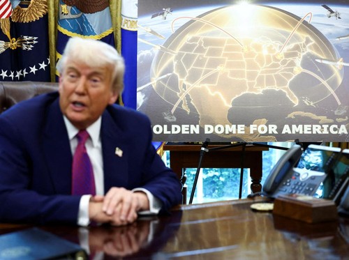 Israel Serang Qatar, Trump Peringatkan Tel Aviv Konsekuensi Serius