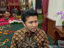 Wagub Emil Pastikan Kenaikan PBB 1.202% di Jombang Akan Dievaluasi