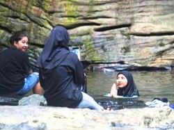 Karai: Destinasi Alam Asri untuk Pelepas Penat Dekat Tanjung Selor