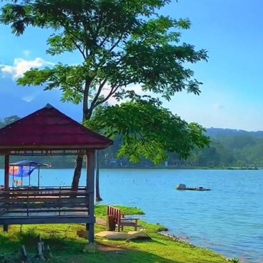 Bupati Pati Viral Naikkan Pajak 250 Persen, Ini 7 Tempat Wisata di Hogwarts from Java