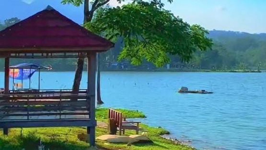 Wisata Pati