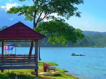 Bupati Pati Viral Naikkan Pajak 250 Persen, Ini 7 Tempat Wisata di Hogwarts from Java