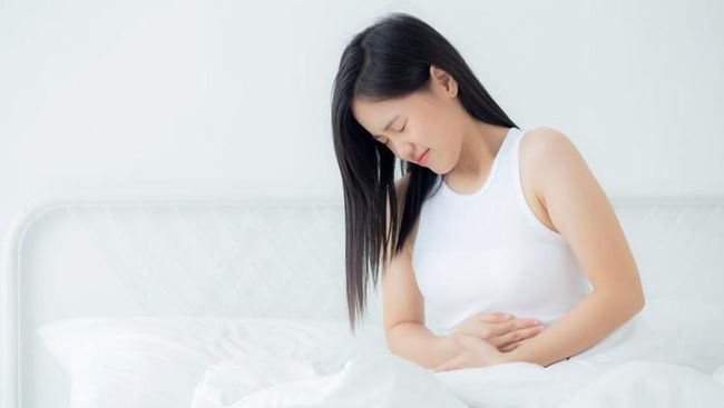 10 Penyebab Sakit Perut Bagian Bawah saat Berhubungan Intim dan Cara Mengatasinya