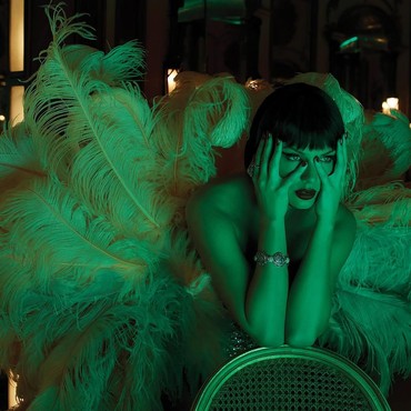 Lirik Lagu Wi$h Li$t - Taylor Swift