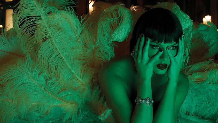 12 Easter Egg dan Fakta Album Baru Taylor Swift 'The Life of a Showgirl' - INSERTLIVE.COM 12 Easter Egg dan Fakta Album Baru Taylor Swift 'The Life of a Showgirl' - INSERTLIVE.COM