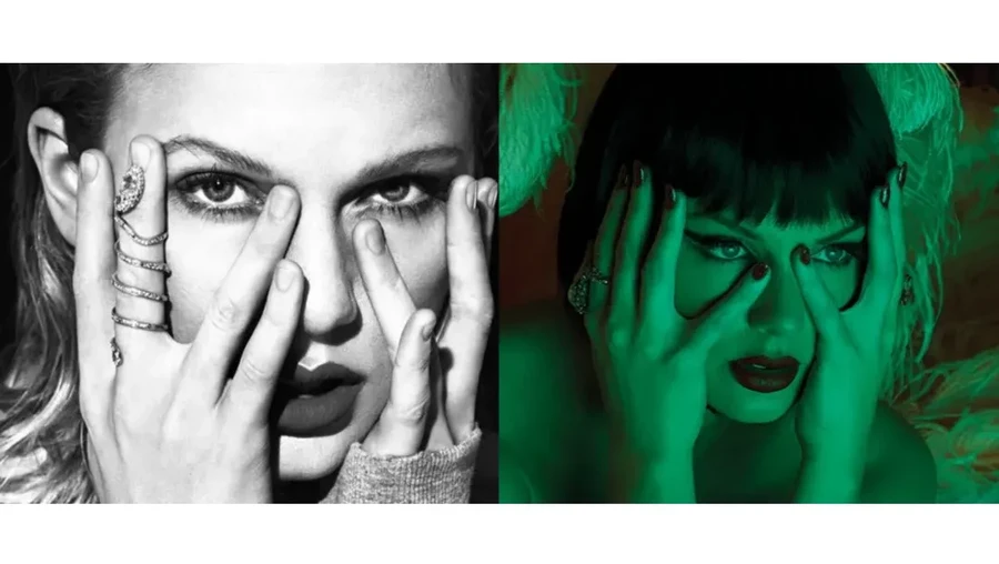 12 Easter Egg dan Fakta Album Baru Taylor Swift 'The Life of a Showgirl' - INSERTLIVE.COM