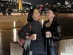 Nola B3 Minta Naura Ayu Lebih Santai dan Let it Flow soal Pekerjaan