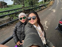 Kondisi Sherly Anak Pertama Mpok Alpa usai Aji Darmaji dan Mpok Banong Berdamai