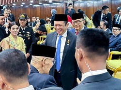 Bamsoet Dukung Pimpinan MPR RI Selesaikan Rumusan PPHN