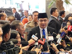 Pasha soal Ramai Royalti: Bertahun-tahun Pelaku Industri Musik Tak Diperhatikan