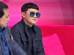 Royalti Musik Masuk Babak Baru, LMKN Digugat Royalti Musik Masuk Babak Baru, LMKN Digugat