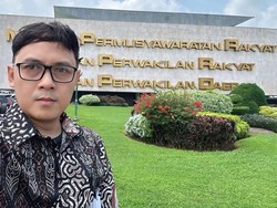 5 Catatan Ari Bias Terkait Putusan Hak Cipta MK