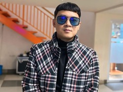 Blak-blakan Ari Bias Gak Pernah Dapat Royalti dari Live Performance Agnez Mo