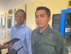 Mesin X-Ray Bandara Jember Diperbaiki, Pemeriksaan Dilakukan Manual