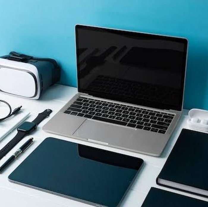 Benda Elektronik/Foto: Freepik