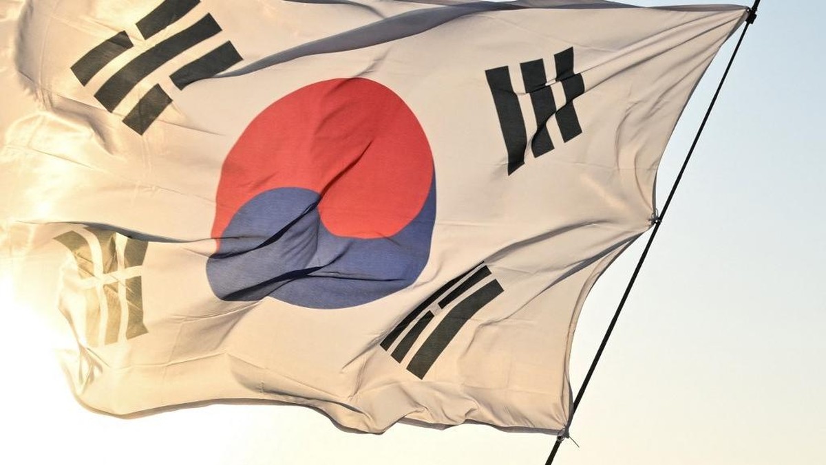 Korea Selatan Berdarah-darah, KOSPI dan Won  Rontok Berjamaah