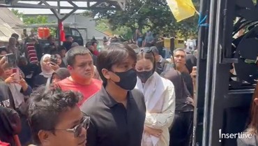 Billy Syahputra Tak Tahu Mpok Alpa Idap Kanker Sebelum Meninggal Dunia