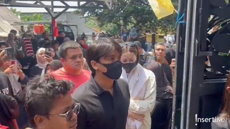 Billy Syahputra