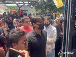 Billy Syahputra Tak Tahu Mpok Alpa Idap Kanker Sebelum Meninggal Dunia