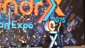 BNI wondrX 2025 v Indoneziji ponuja promocije in digitalne inovacije