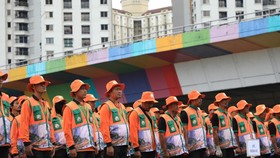 DLH Siagakan 1.800 Petugas untuk Jaga Kebersihan Perayaan HUT ke-80 RI