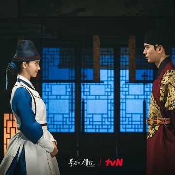 Ratingnya Tinggi! Ini 4 Hal Menarik dari Drakor Sageuk-Rom Com Bon Appetit, Your Majesty di Netflix