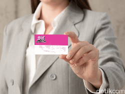 Rayakan Kemerdekaan RI, Ada BPJS Khusus Perempuan!