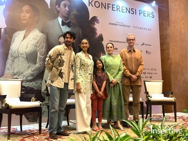 Peringati 100 Tahun Pramoedya Ananta Toer, Lakon 'Bunga Penutup Abad' Dipentaskan Lagi