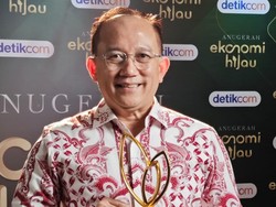 Bukan Cuma Cinta Penumpang, Lion Group Juga Cinta Bumi