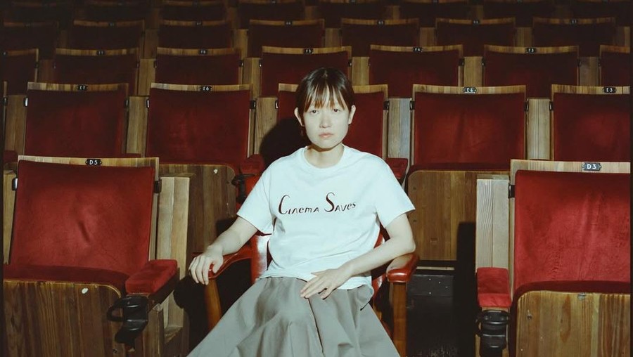 Celine Song