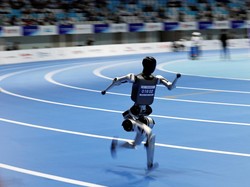 Sisi Lain di Balik Melesatnya Robot Humanoid