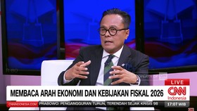 Danantara Buka-bukaan soal Penunjukan Direksi-Komisaris BUMN