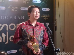 Dexa Group Sulap Limbah Produksi Obat Jadi Pupuk-Pakan Ternak