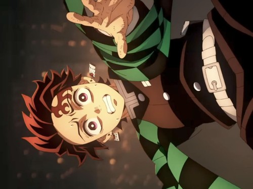 Debut Demon Slayer: Infinity Castle Dobrak Rekor Box Office AS